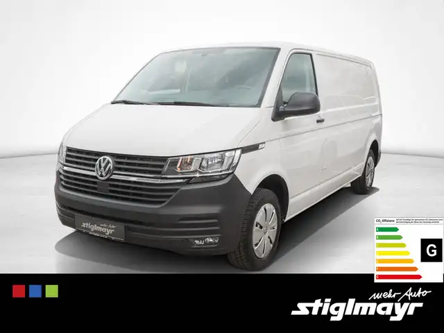 Volkswagen T6.1 Transporter 6.1 Kasten lang DAB+PDC