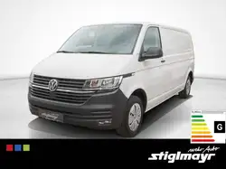 Volkswagen T6 Transporter 6.1 Kasten lang DAB+PDC