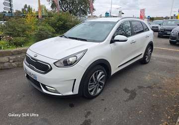 1.6l Gdi 140ch Hybride 96 000km