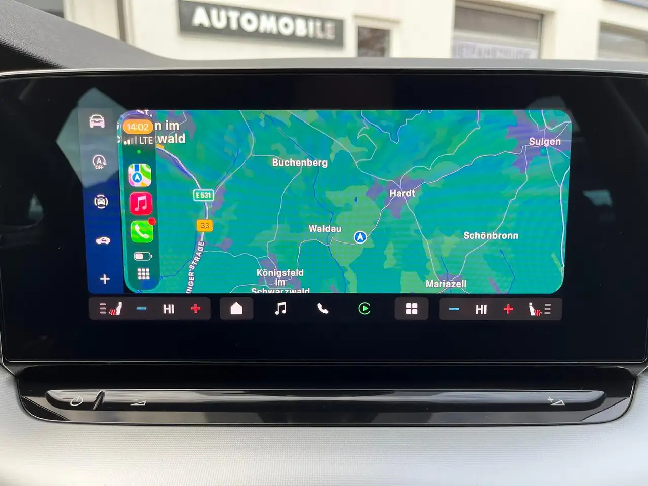 Skoda Octavia Selection 1.5TSI MATRIX KAMERA EHK SHZ, миниатюра 28