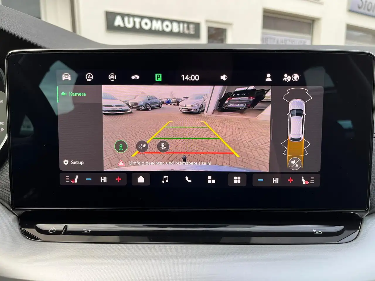 Skoda Octavia Selection 1.5TSI MATRIX KAMERA EHK SHZ, миниатюра 23