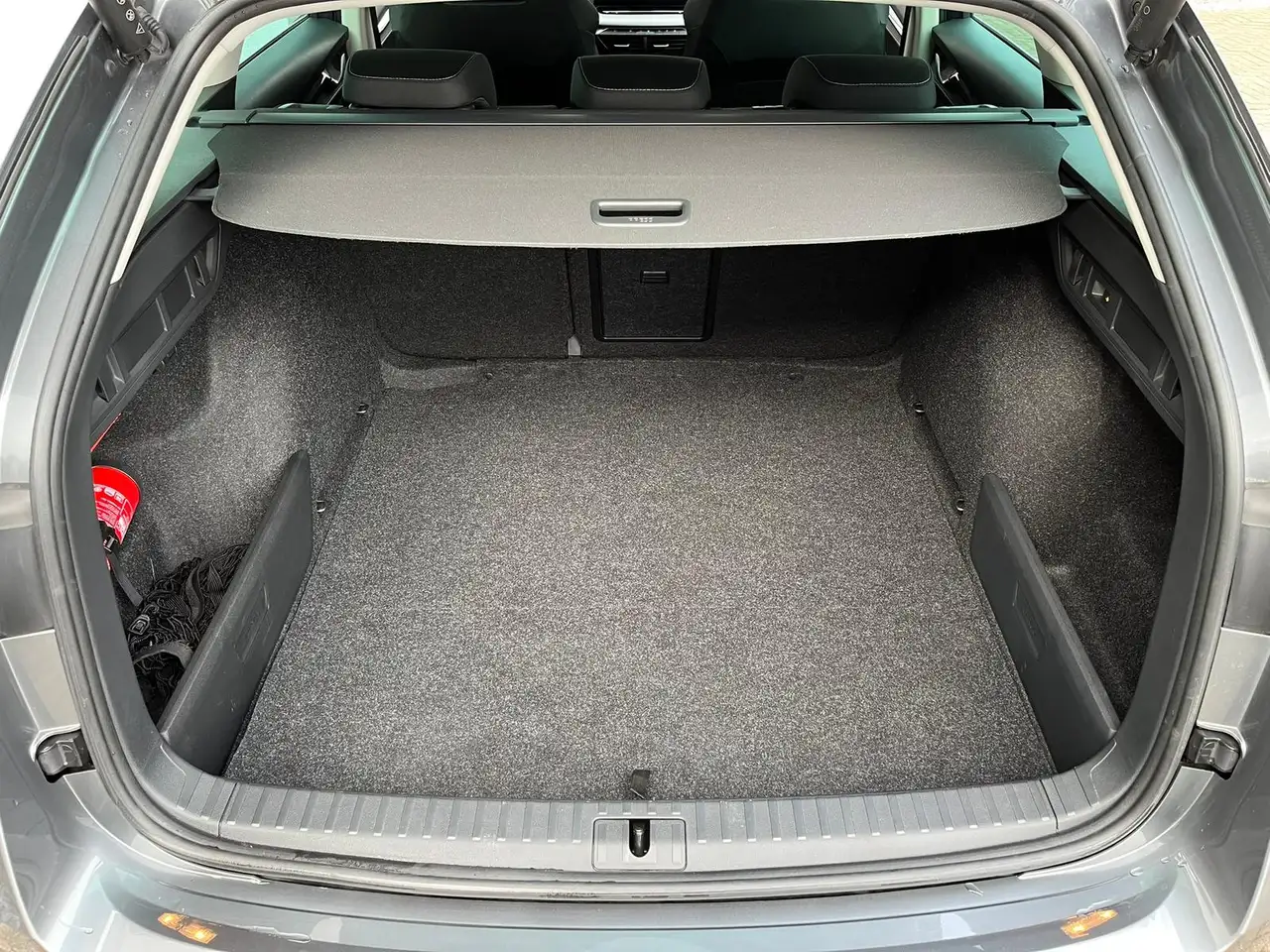 Skoda Octavia Selection 1.5TSI MATRIX KAMERA EHK SHZ, миниатюра 17