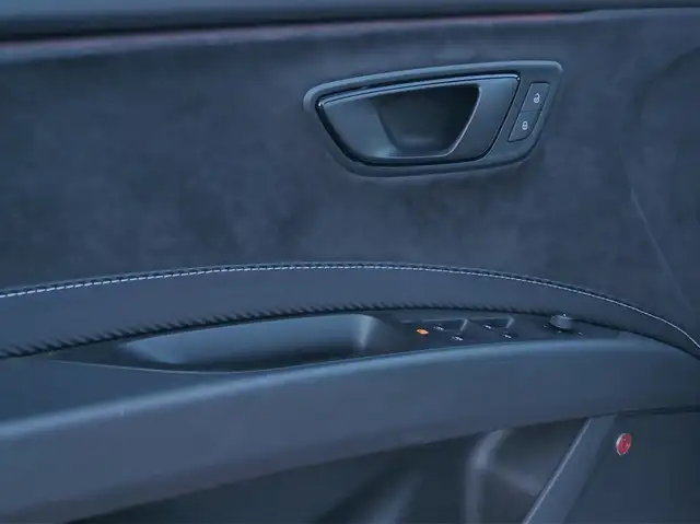 Seat Leon view 12