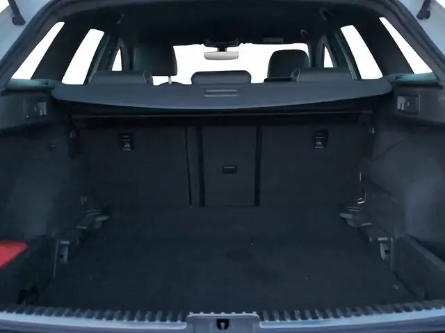 Seat Leon view 9
