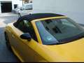 Audi TT ROADSTER+ S-LINE+19ZOLL+21TKM+NEUWERTIG Jaune - thumbnail 15
