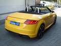 Audi TT ROADSTER+ S-LINE+19ZOLL+21TKM+NEUWERTIG Jaune - thumbnail 4