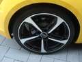 Audi TT ROADSTER+ S-LINE+19ZOLL+21TKM+NEUWERTIG Jaune - thumbnail 17