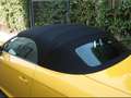 Audi TT ROADSTER+ S-LINE+19ZOLL+21TKM+NEUWERTIG Jaune - thumbnail 14