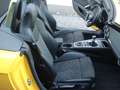 Audi TT ROADSTER+ S-LINE+19ZOLL+21TKM+NEUWERTIG Jaune - thumbnail 6