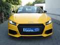 Audi TT ROADSTER+ S-LINE+19ZOLL+21TKM+NEUWERTIG Jaune - thumbnail 2