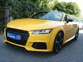 Audi TT ROADSTER+ S-LINE+19ZOLL+21TKM+NEUWERTIG Jaune - thumbnail 1