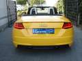 Audi TT ROADSTER+ S-LINE+19ZOLL+21TKM+NEUWERTIG Jaune - thumbnail 10