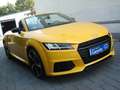 Audi TT ROADSTER+ S-LINE+19ZOLL+21TKM+NEUWERTIG Jaune - thumbnail 3