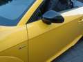 Audi TT ROADSTER+ S-LINE+19ZOLL+21TKM+NEUWERTIG Jaune - thumbnail 13