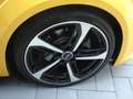 Audi TT ROADSTER+ S-LINE+19ZOLL+21TKM+NEUWERTIG Jaune - thumbnail 16
