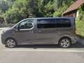 Peugeot Traveller Allure L2 BlueHDI 180 S&S EAT8 Grau - thumbnail 3