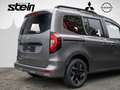 Nissan Townstar Kombi L1 Tekna Around-View Tmepomat Gris - thumbnail 6