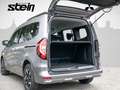 Nissan Townstar Kombi L1 Tekna Around-View Tmepomat Gris - thumbnail 7