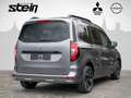 Nissan Townstar Kombi L1 Tekna Around-View Tmepomat Gris - thumbnail 2