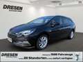 Opel Astra Sports Tourer ON 1.4 Turbo K SPORTS TOURER Schwarz - thumbnail 1