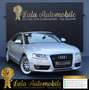 Audi A5 3.0 TDI Quattro TEMPOMAT KLIMA RADIO NAVI Silber - thumbnail 1
