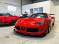 Ferrari 458 *GT3_EVO2_CHALLANGE* *2xBRITCAR_CHAMP* Piros - thumbnail 1
