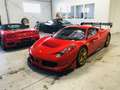 Ferrari 458 *GT3_EVO2_CHALLANGE* *2xBRITCAR_CHAMP* Czerwony - thumbnail 5