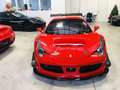 Ferrari 458 *GT3_EVO2_CHALLANGE* *2xBRITCAR_CHAMP* Rosso - thumbnail 6