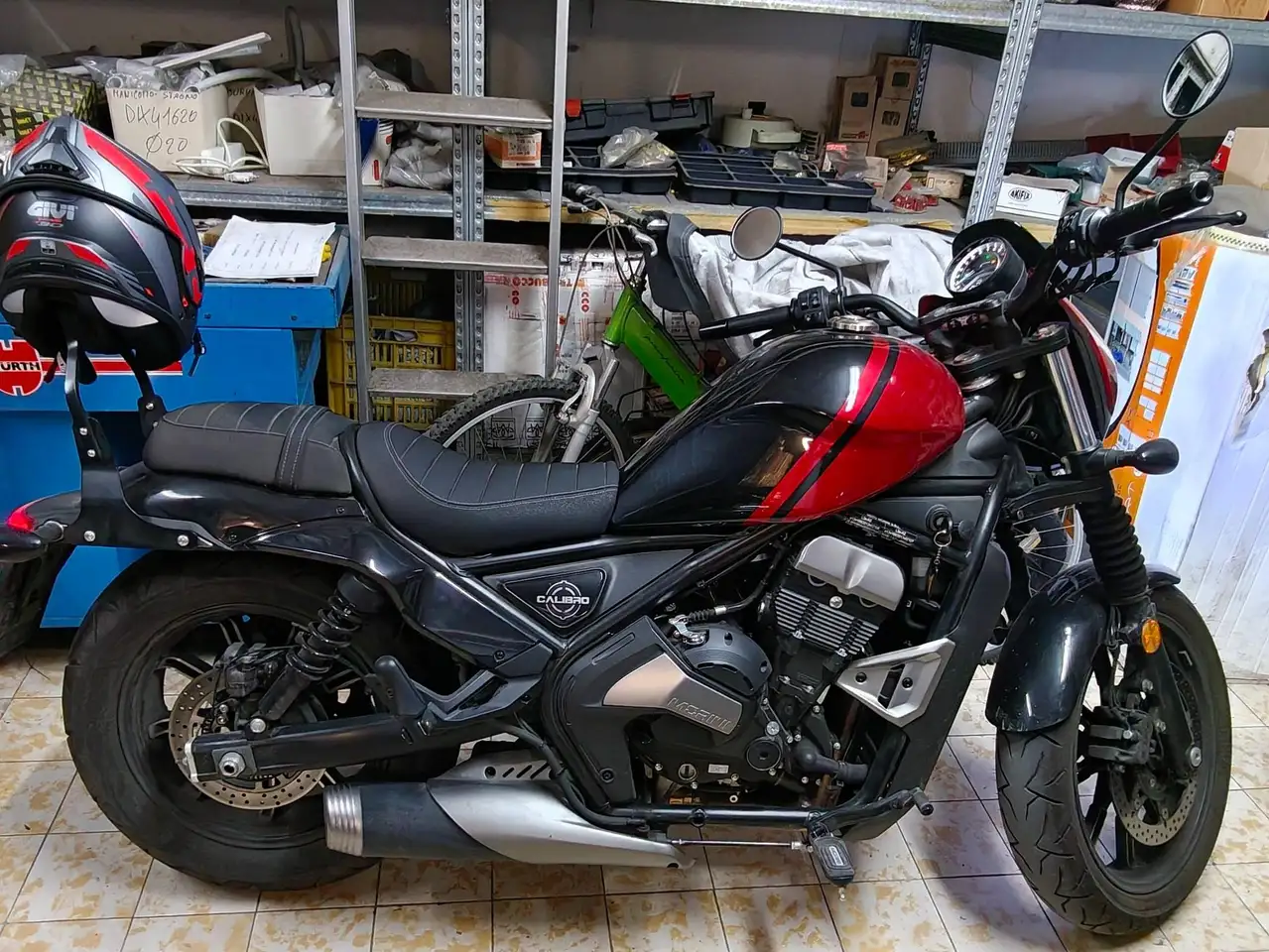 Moto Morini