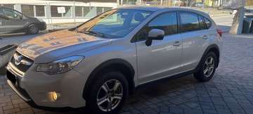 XV 1,6i Edition Austria Edition Austria