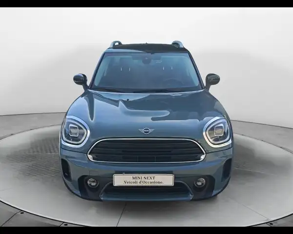 Mini Countryman view 3