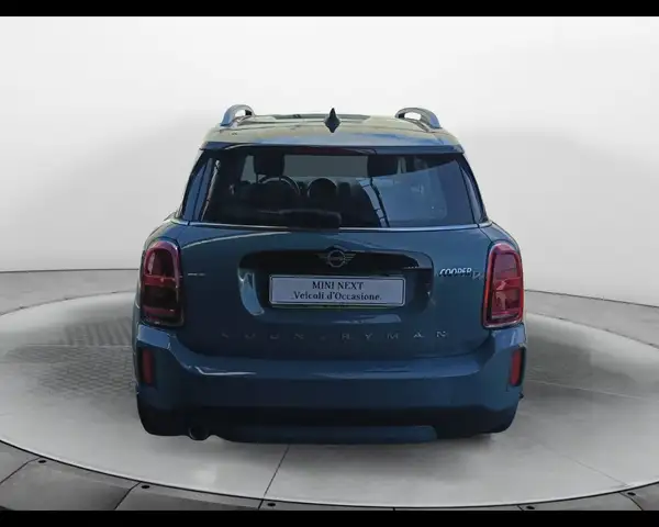 Mini Countryman view 7