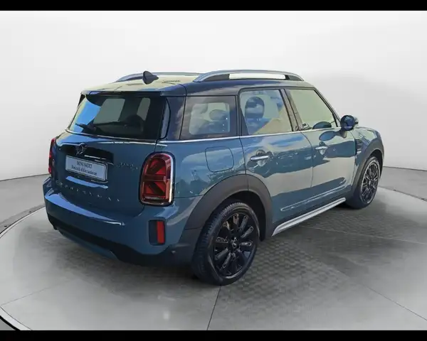 Mini Countryman view 6
