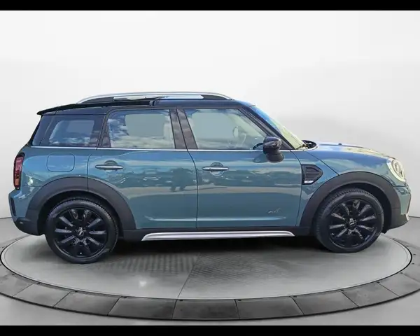 Mini Countryman view 5