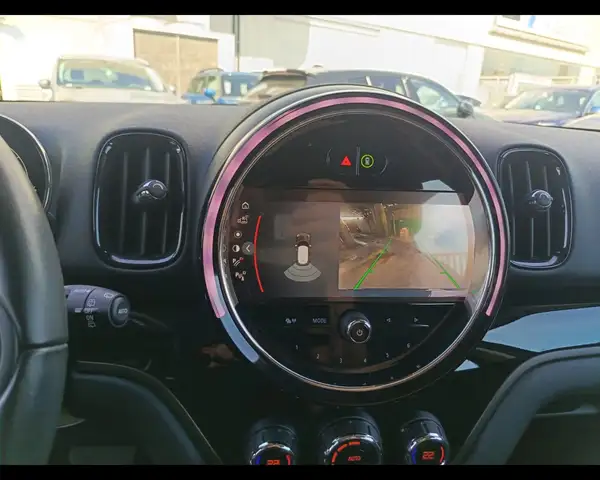 Mini Countryman view 15