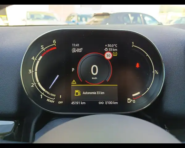 Mini Countryman view 14