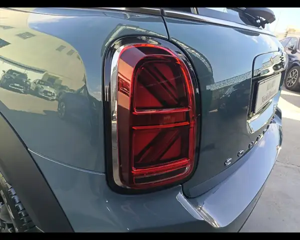 Mini Countryman view 12