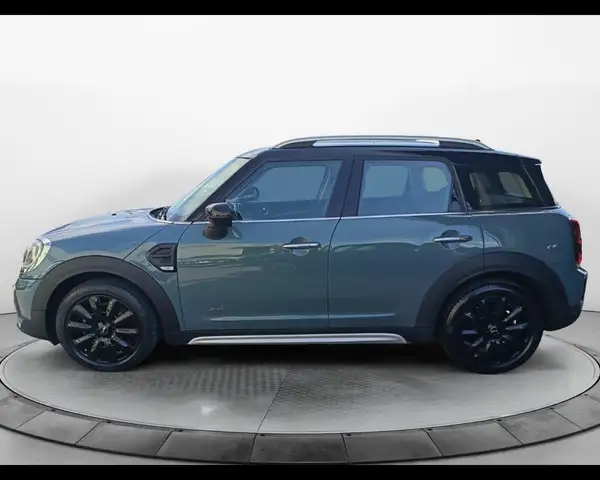 Mini Countryman view 9