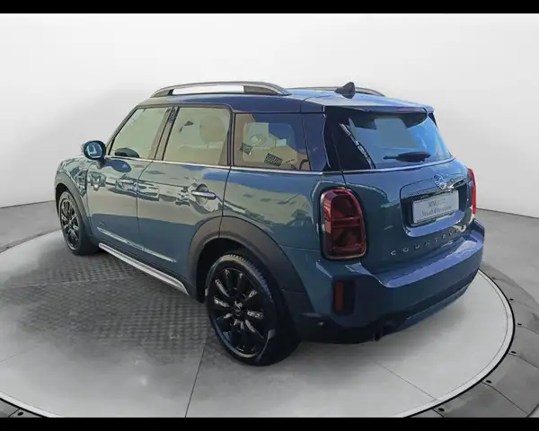 Mini Countryman view 8