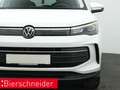 Volkswagen Tiguan 2.0 TDI DSG Life LED NAVI AHK AREA-VIEW 18 ACC SHZ Weiß - thumbnail 22