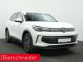 Volkswagen Tiguan 2.0 TDI DSG Life LED NAVI AHK AREA-VIEW 18 ACC SHZ Weiß - thumbnail 10
