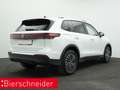 Volkswagen Tiguan 2.0 TDI DSG Life LED NAVI AHK AREA-VIEW 18 ACC SHZ Weiß - thumbnail 8