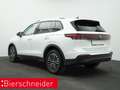 Volkswagen Tiguan 2.0 TDI DSG Life LED NAVI AHK AREA-VIEW 18 ACC SHZ Weiß - thumbnail 4