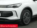 Volkswagen Tiguan 2.0 TDI DSG Life LED NAVI AHK AREA-VIEW 18 ACC SHZ Weiß - thumbnail 20