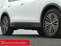 Volkswagen Tiguan 2.0 TDI DSG Life LED NAVI AHK AREA-VIEW 18 ACC SHZ Weiß - thumbnail 35
