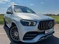 Mercedes-Benz GLE 350 GLE 350 de 4Matic*2xAMG*PANO*MBUX*AHK*KEYL*STHZG Silber - thumbnail 3