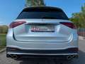Mercedes-Benz GLE 350 GLE 350 de 4Matic*2xAMG*PANO*MBUX*AHK*KEYL*STHZG Silber - thumbnail 7