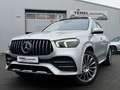Mercedes-Benz GLE 350 GLE 350 de 4Matic*2xAMG*PANO*MBUX*AHK*KEYL*STHZG Silber - thumbnail 4