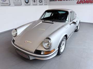 (2.7 RS Recreation) Basis SC von 1982***