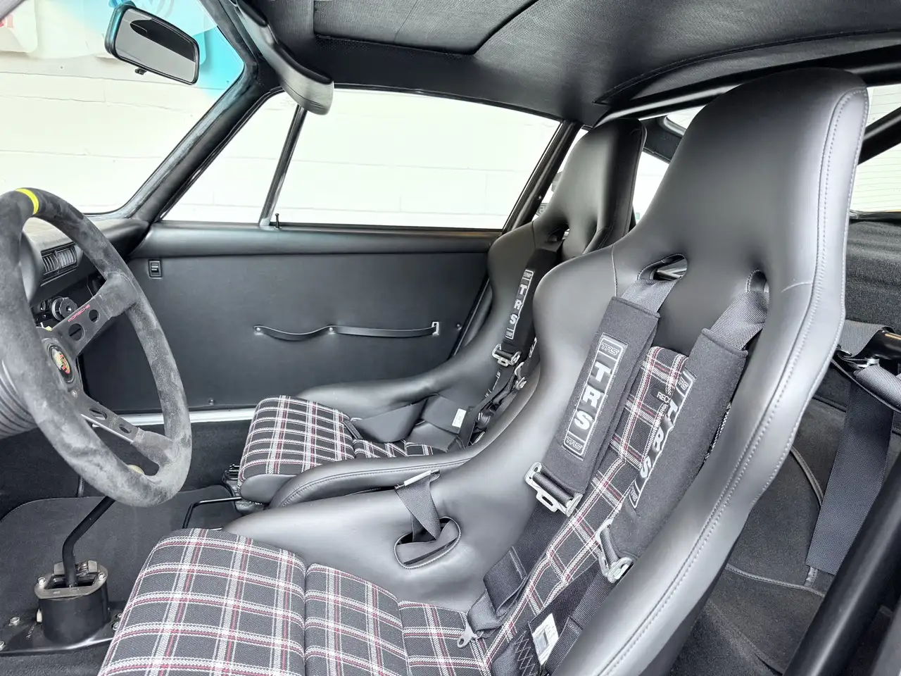 Porsche 911 (2.7 RS Recreation) Basis SC von 1982***, foto 7